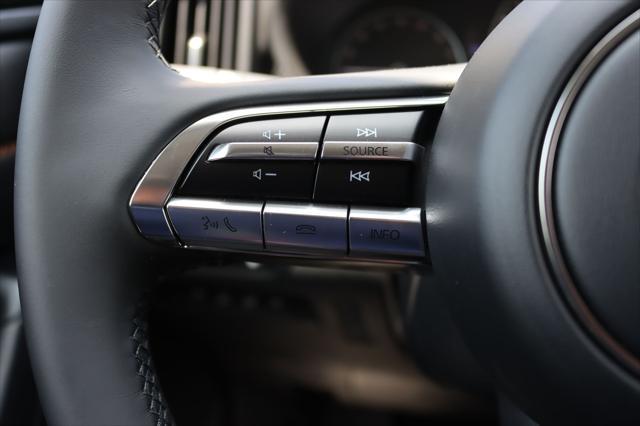 new 2025 Mazda CX-5 car, priced at $42,485