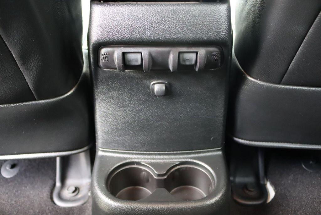 used 2016 Jeep Wrangler Unlimited car, priced at $19,521