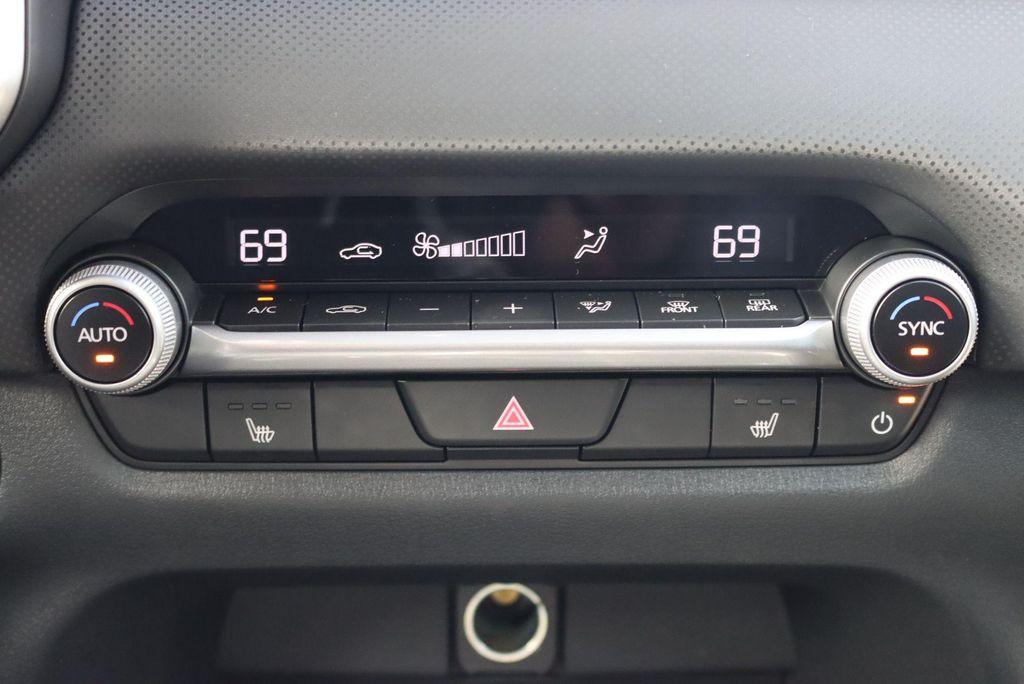 new 2026 Mazda CX-50 car, priced at $34,230