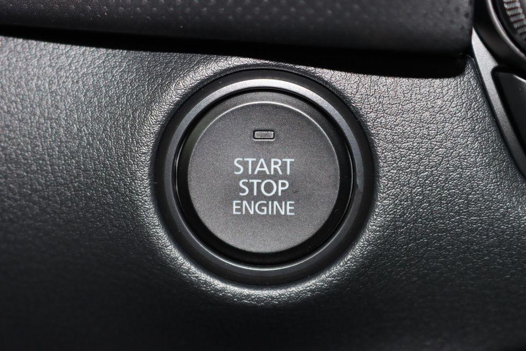 new 2026 Mazda CX-50 car, priced at $34,230