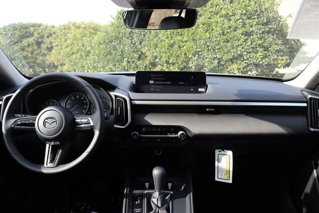new 2026 Mazda CX-50 car, priced at $34,230