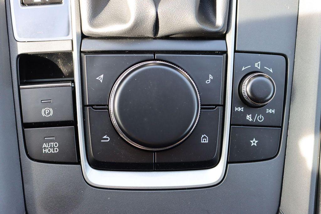 new 2026 Mazda CX-50 car, priced at $34,230