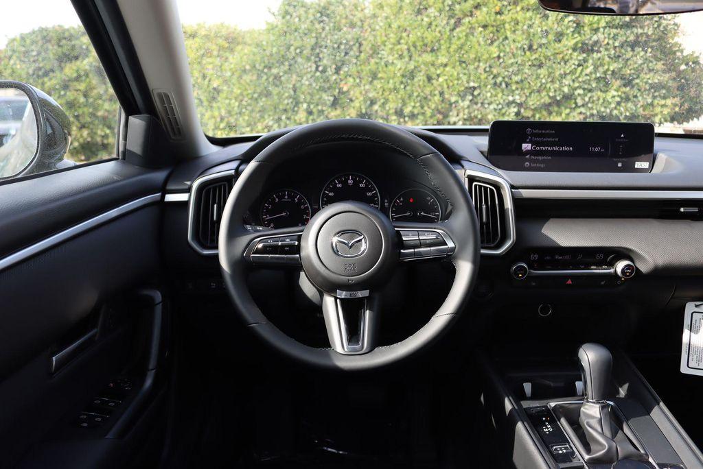 new 2026 Mazda CX-50 car, priced at $34,230
