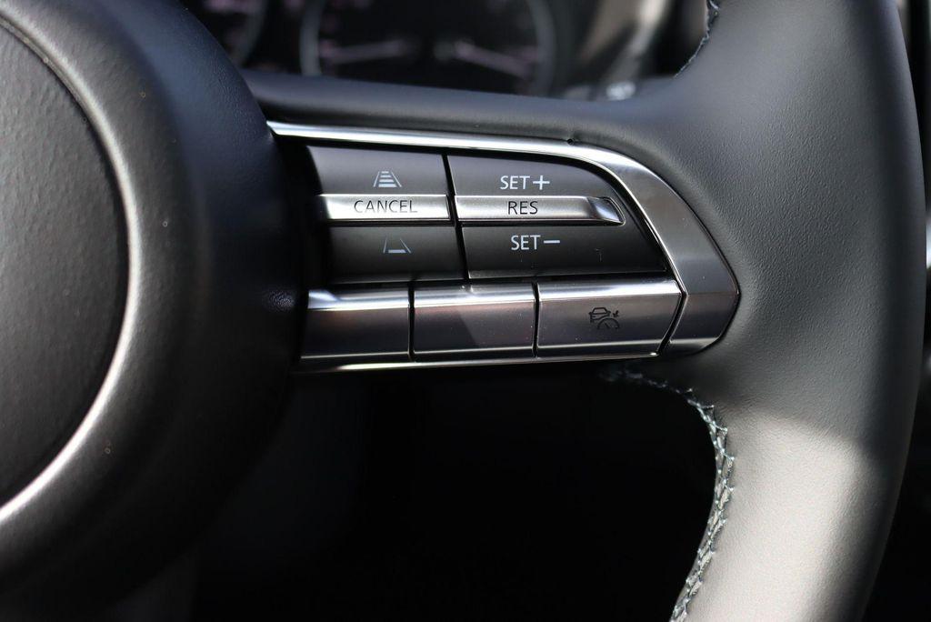 new 2026 Mazda CX-50 car, priced at $34,230