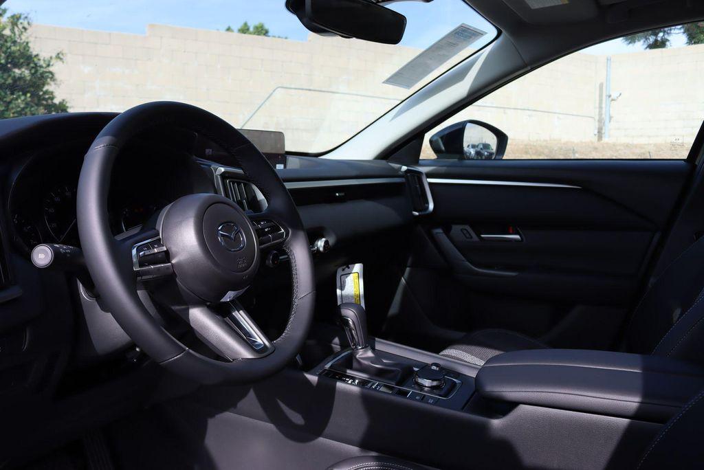 new 2026 Mazda CX-50 car, priced at $34,230