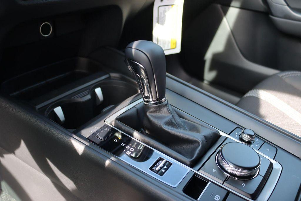 new 2026 Mazda CX-50 car, priced at $34,230