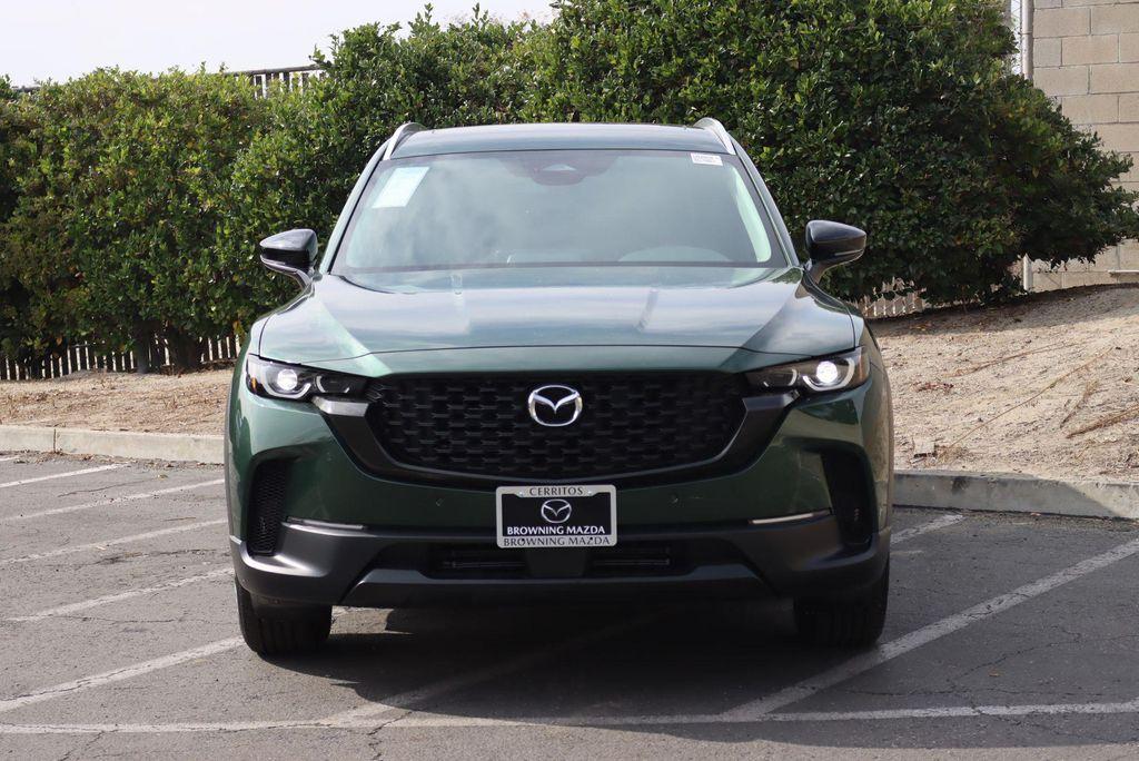 new 2026 Mazda CX-50 car, priced at $34,230