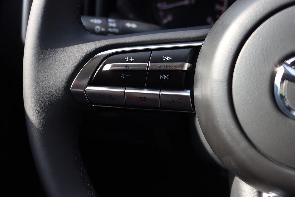 new 2026 Mazda CX-50 car, priced at $34,230