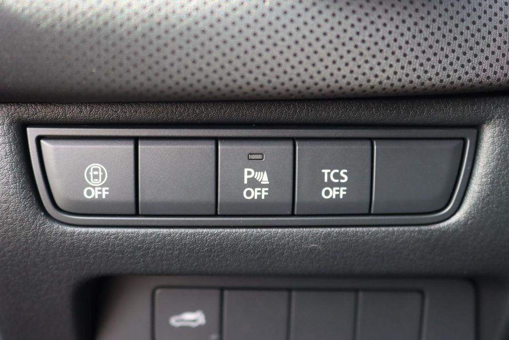 new 2026 Mazda CX-50 car, priced at $34,230