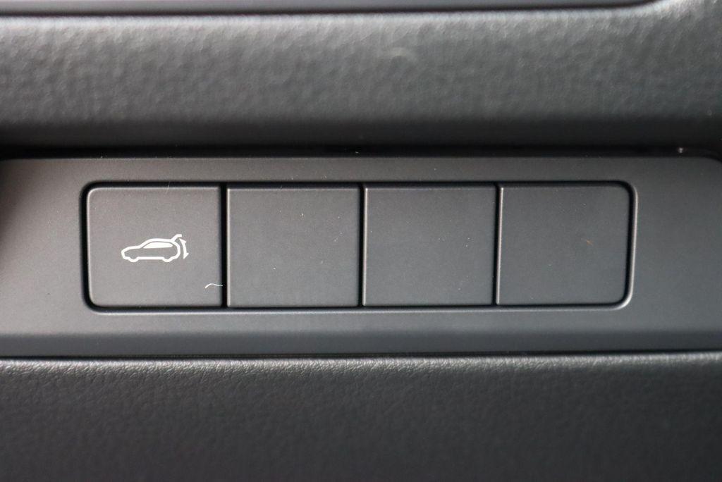 new 2026 Mazda CX-50 car, priced at $34,230