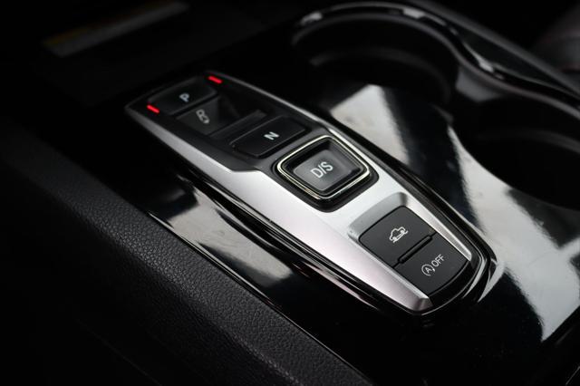 used 2021 Honda Ridgeline car, priced at $31,260