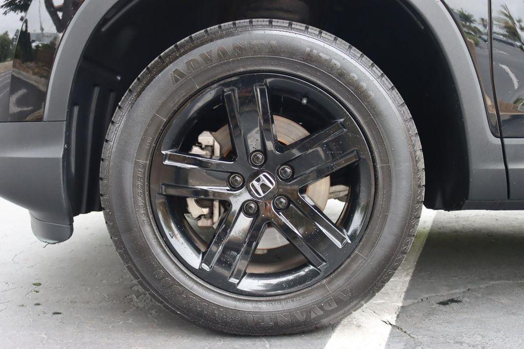 used 2021 Honda Ridgeline car, priced at $27,513
