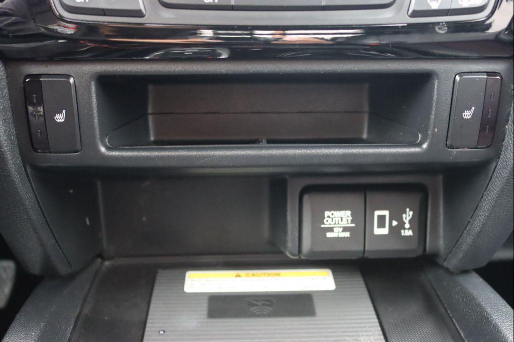 used 2021 Honda Ridgeline car, priced at $27,513