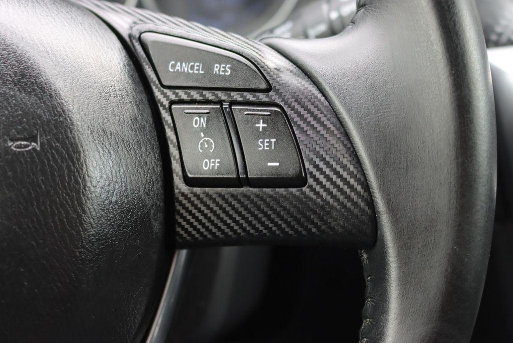 used 2016 Mazda CX-5 car, priced at $16,000