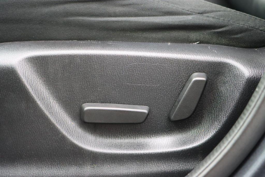 used 2016 Mazda CX-5 car, priced at $16,000