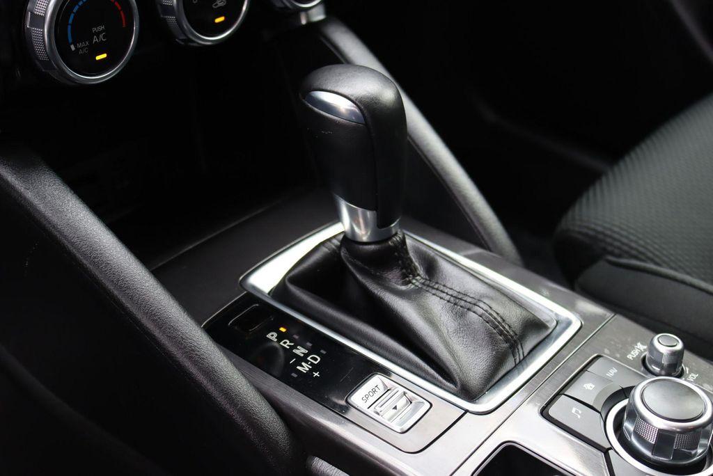 used 2016 Mazda CX-5 car, priced at $16,000