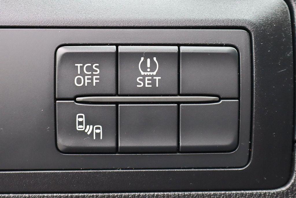 used 2016 Mazda CX-5 car, priced at $16,000