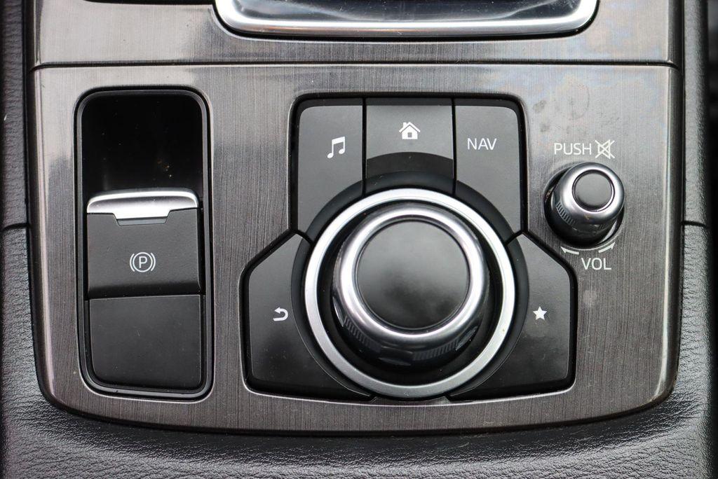 used 2016 Mazda CX-5 car, priced at $16,000