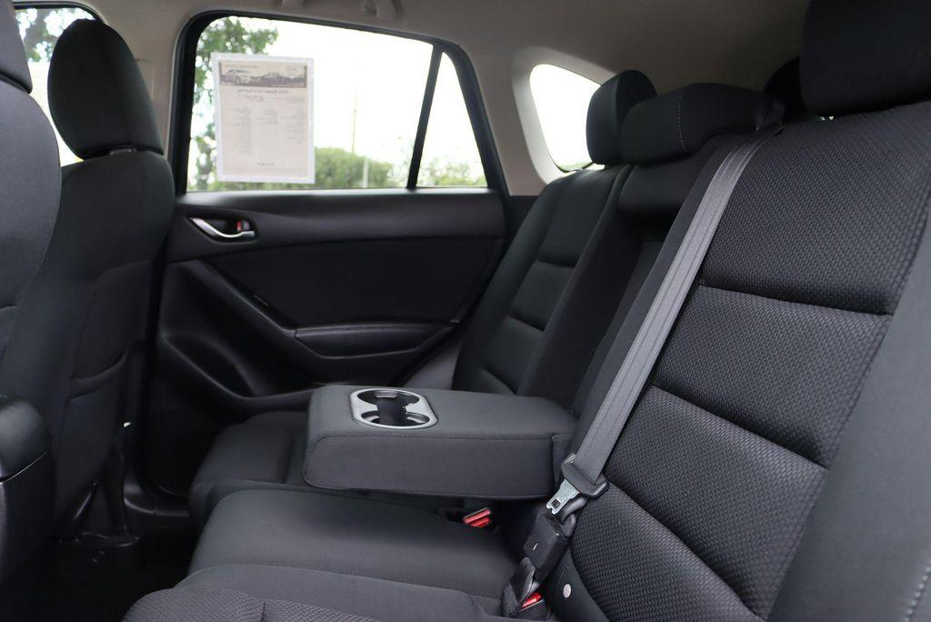 used 2016 Mazda CX-5 car, priced at $16,000