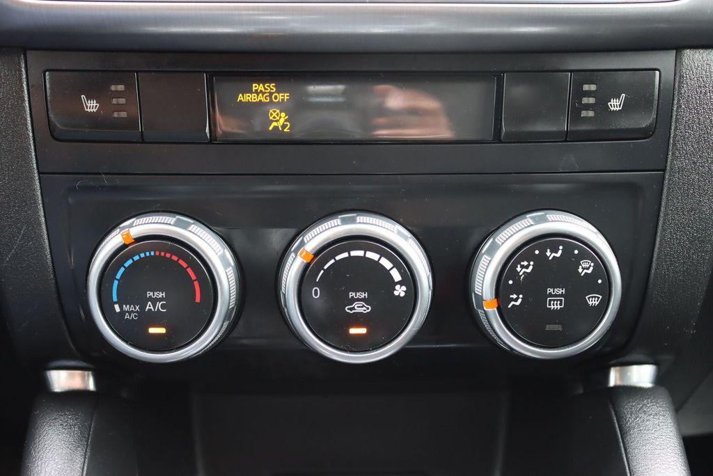 used 2016 Mazda CX-5 car, priced at $16,000