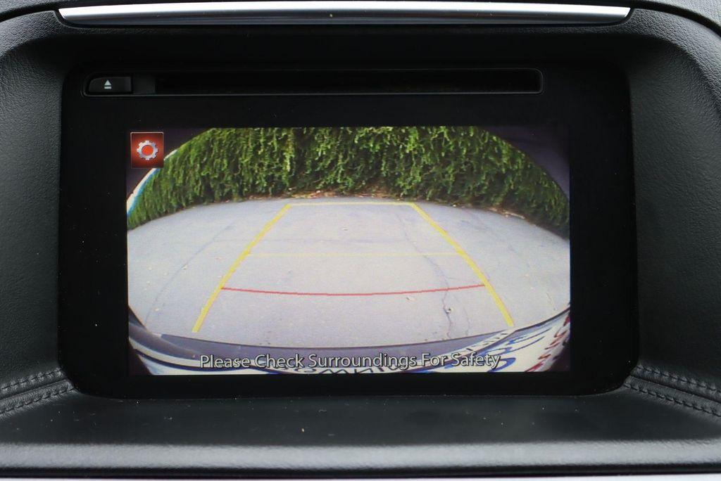 used 2016 Mazda CX-5 car, priced at $16,000