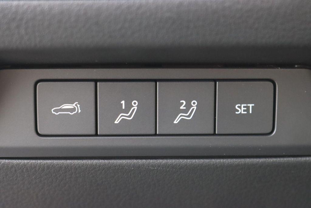 new 2026 Mazda CX-50 car, priced at $45,650