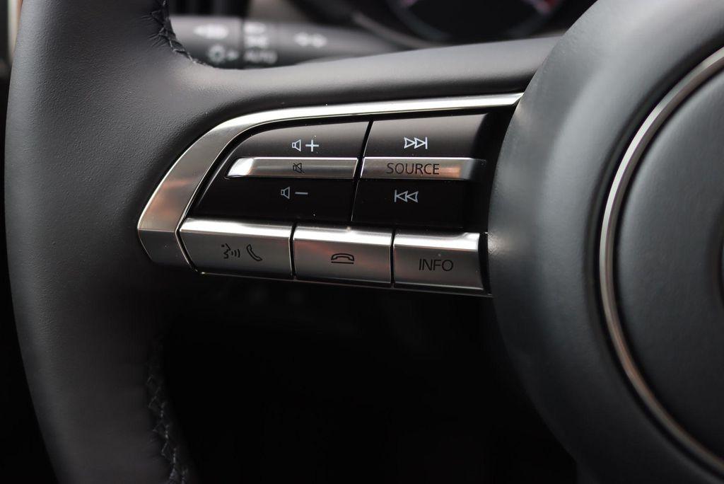 new 2026 Mazda CX-50 car, priced at $45,650