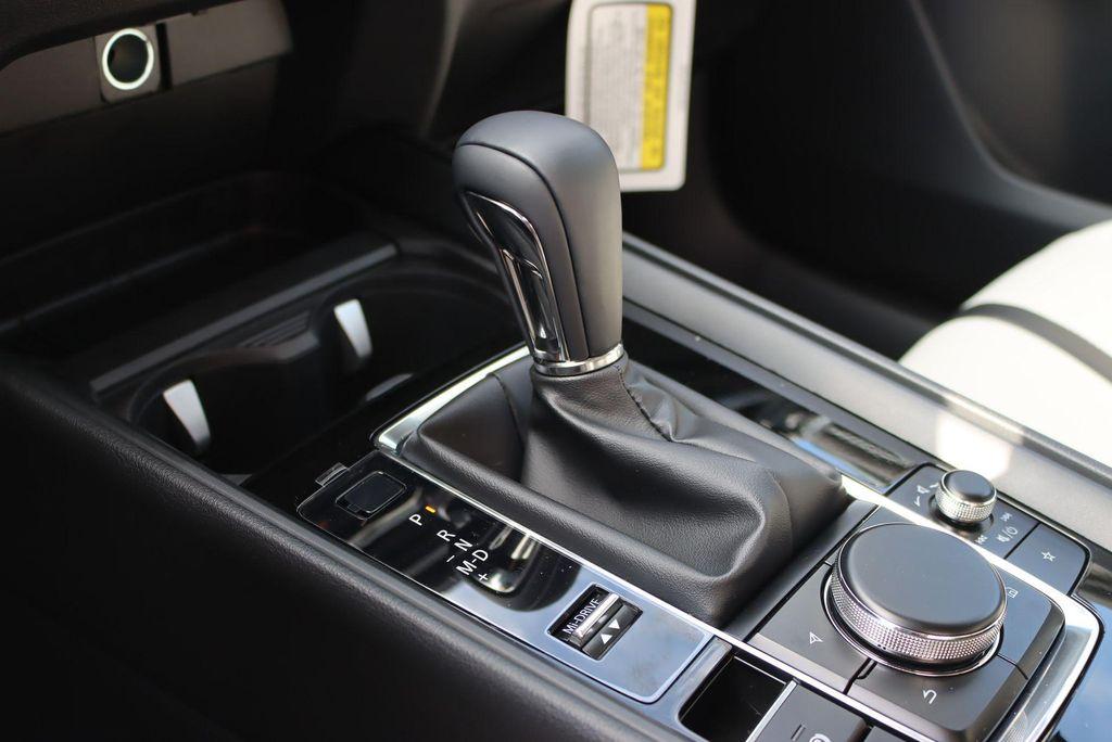 new 2026 Mazda CX-50 car, priced at $45,650