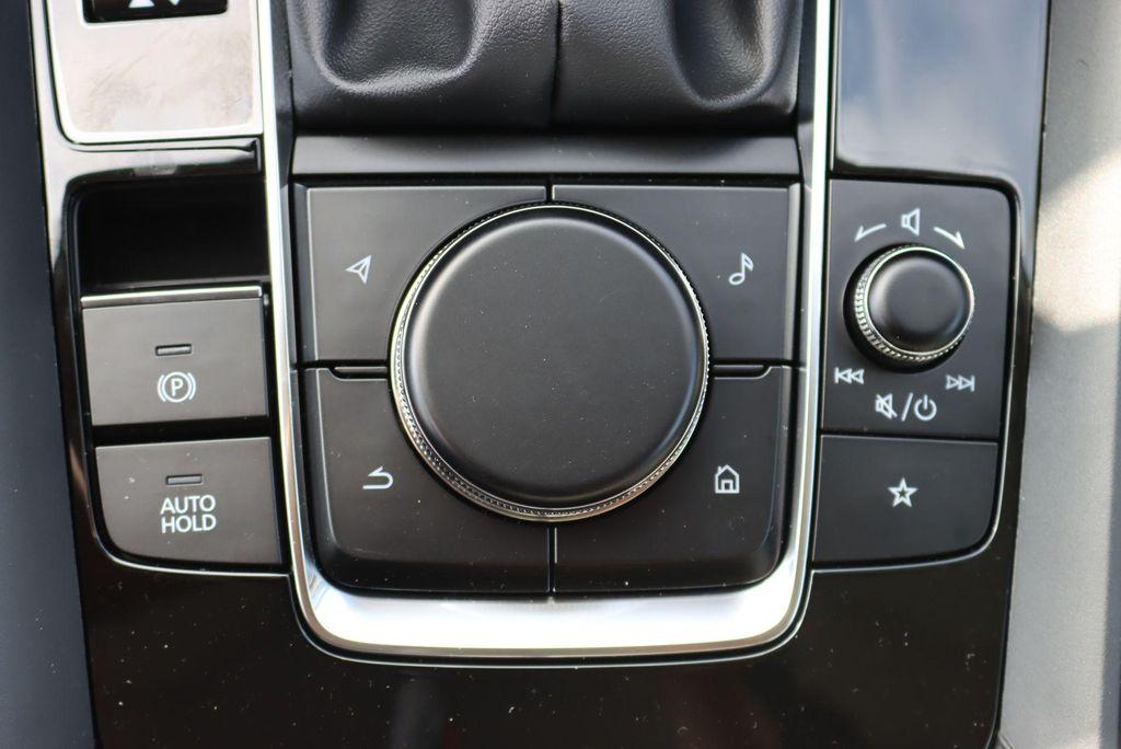 new 2026 Mazda CX-50 car, priced at $45,650