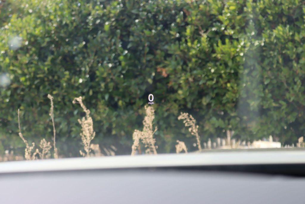 new 2026 Mazda CX-50 car, priced at $45,650