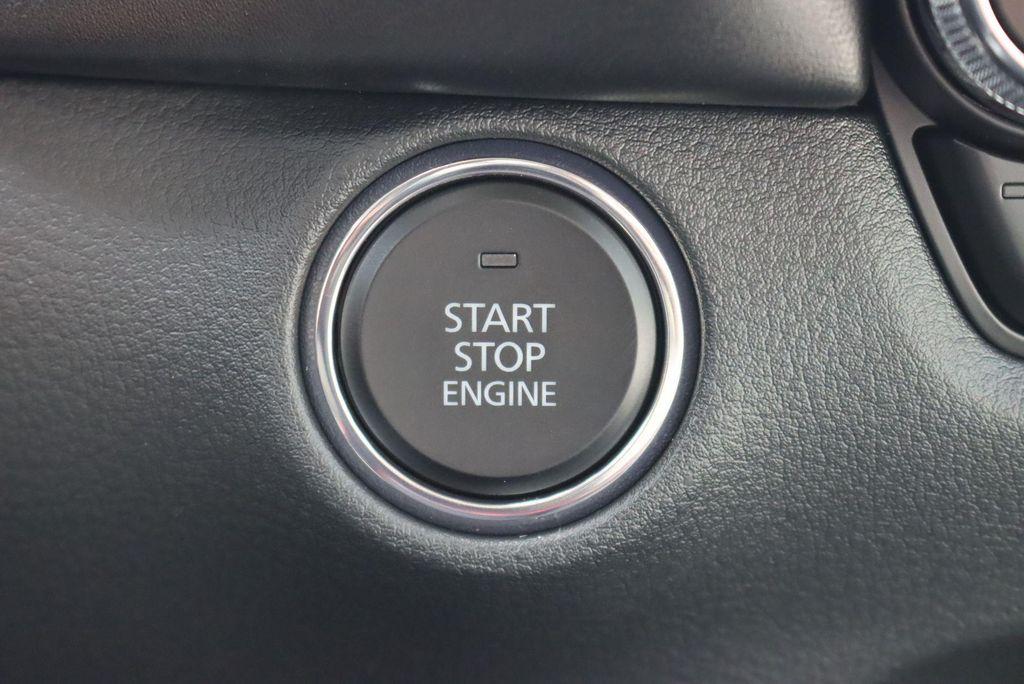 new 2026 Mazda CX-50 car, priced at $45,650