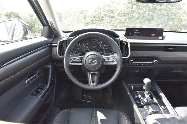 new 2024 Mazda CX-50 car, priced at $43,510