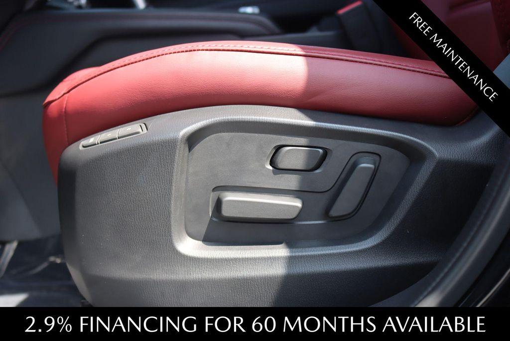 new 2025 Mazda CX-5 car, priced at $34,385