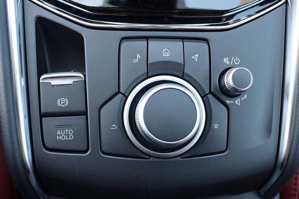 new 2025 Mazda CX-5 car, priced at $34,385