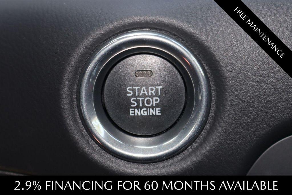 new 2025 Mazda CX-5 car, priced at $34,385