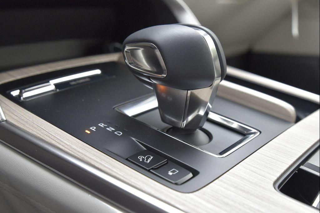new 2026 Mazda CX-90 car, priced at $52,670