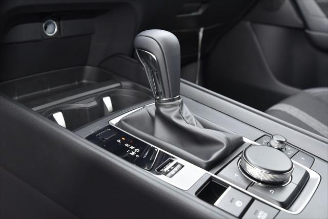 new 2025 Mazda CX-50 car, priced at $34,255