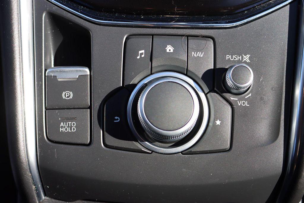 used 2019 Mazda CX-5 car, priced at $20,590