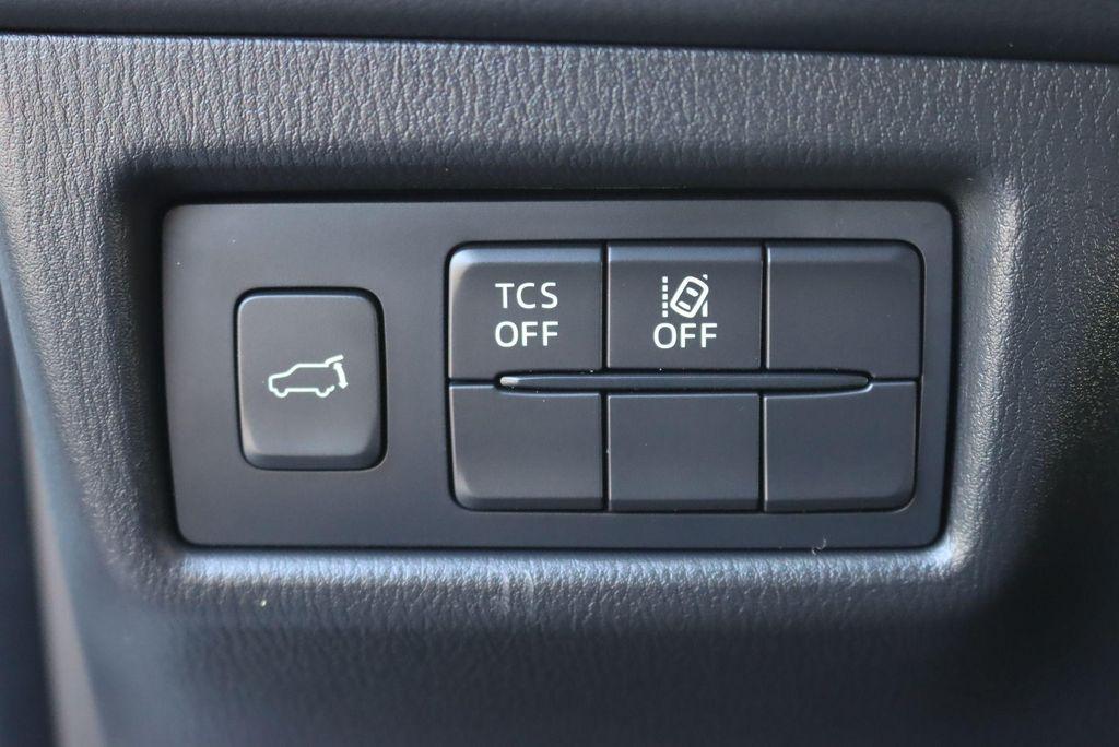 used 2019 Mazda CX-5 car, priced at $20,590