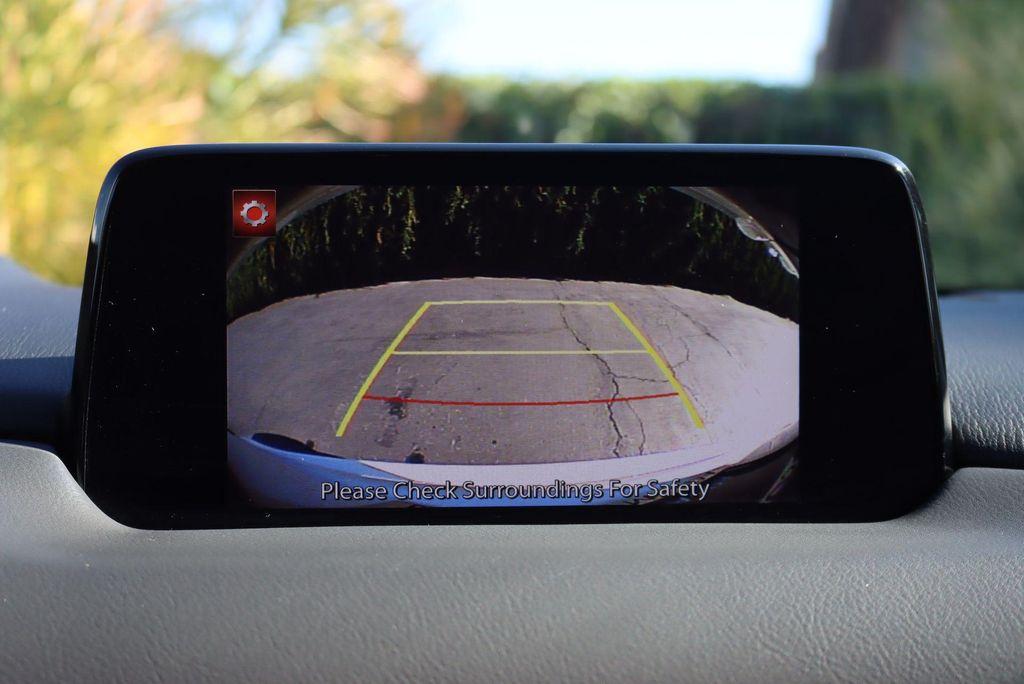 used 2019 Mazda CX-5 car, priced at $20,590