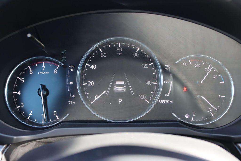 used 2019 Mazda CX-5 car, priced at $20,590