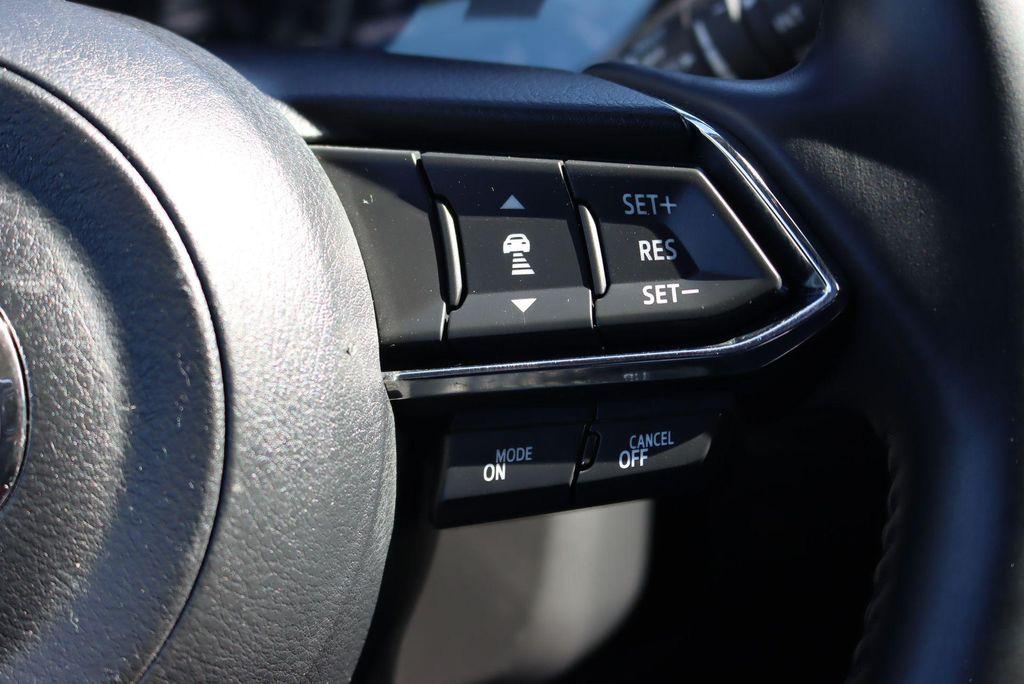 used 2019 Mazda CX-5 car, priced at $20,590