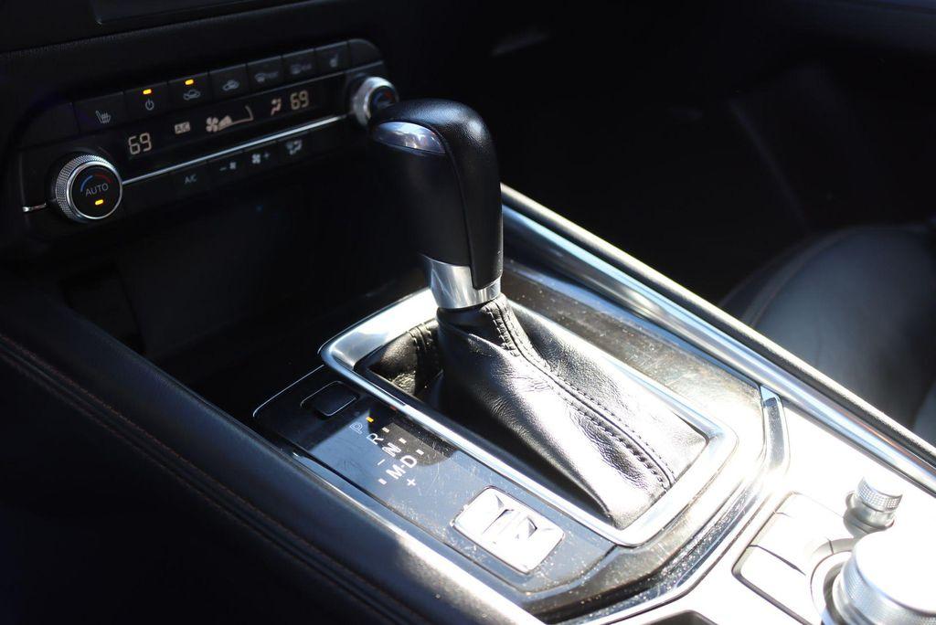 used 2019 Mazda CX-5 car, priced at $20,590