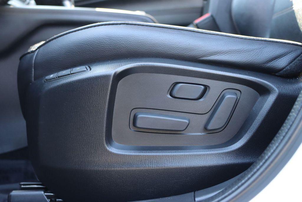 used 2019 Mazda CX-5 car, priced at $20,590