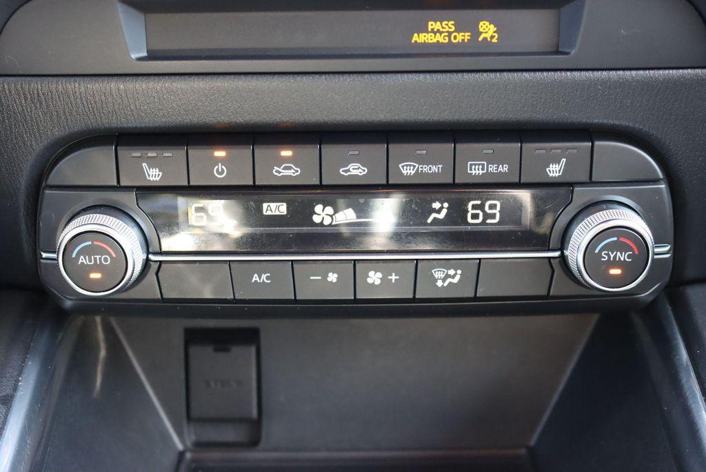 used 2019 Mazda CX-5 car, priced at $20,590