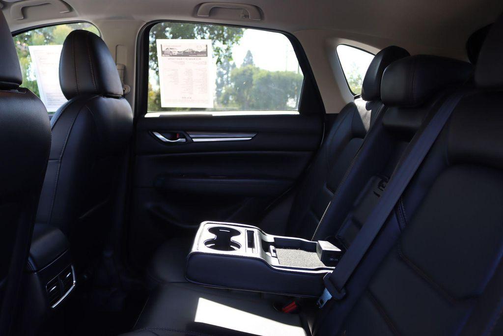 used 2019 Mazda CX-5 car, priced at $20,590