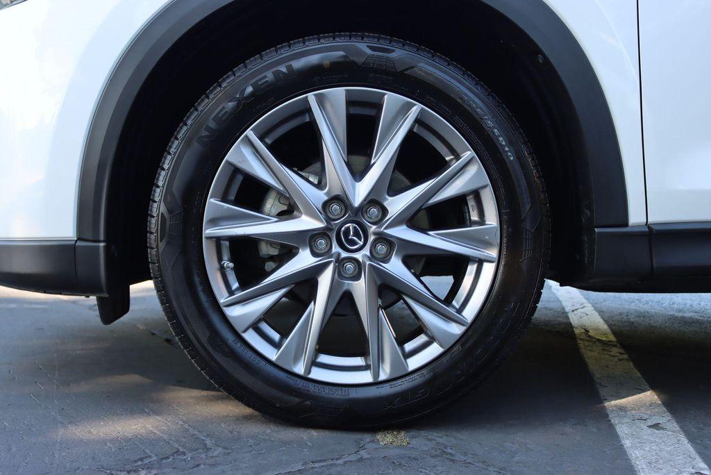 used 2019 Mazda CX-5 car, priced at $20,590