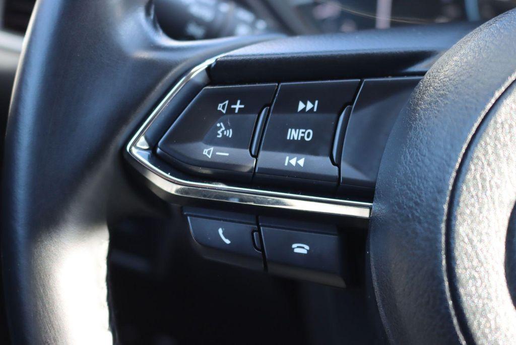 used 2019 Mazda CX-5 car, priced at $20,590