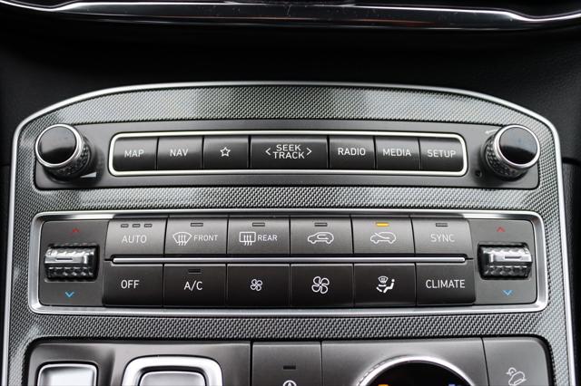 used 2023 Hyundai Santa Fe car, priced at $23,177