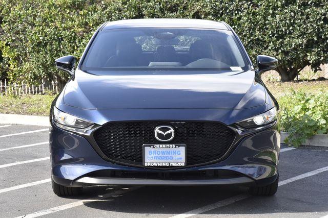 new 2024 Mazda Mazda3 car, priced at $27,265